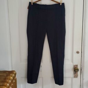 St. John Jennifer Black Pants